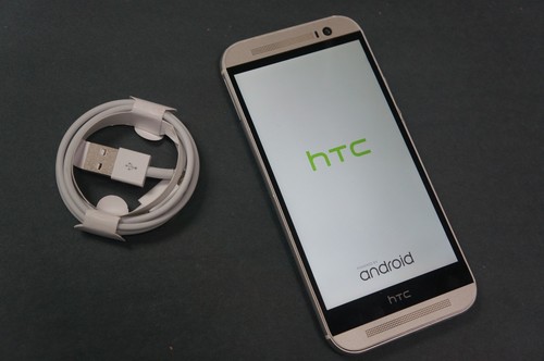 Htc 32gb silver - m8, (at&t)