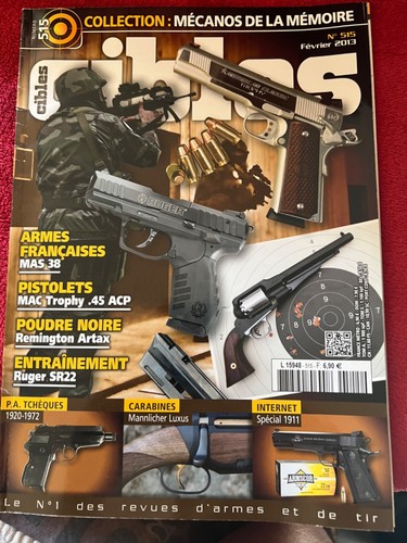 Colt 1911 tchèques mac - colt, tchèques,