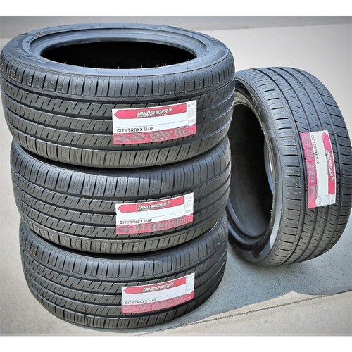High performance all season - performance, all-season