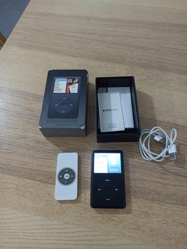 Ipod classic 6ème - classic,