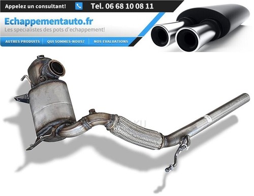 Filtres particules skoda - filtres,