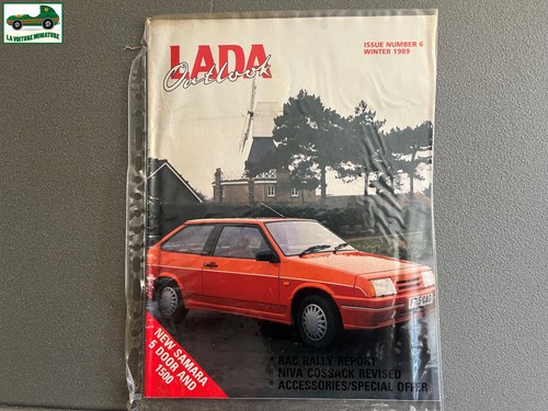 Ancien dépliant brochure - ancien,