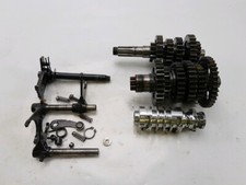 Boîte de vitesses - KTM 450