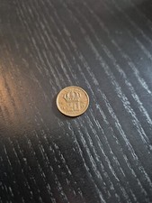 Belgium 20 Centimes 1957 Belgique