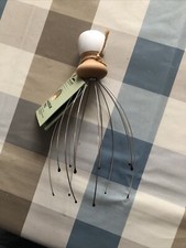 Massage de la TêTe -