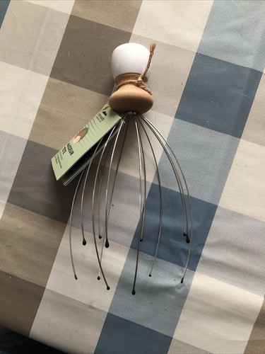Massage tête - massage, la
