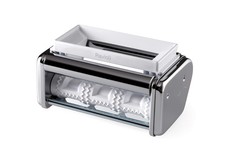 Accessoire Ravioli pour Machine à Pâtes Atlas 150 Argenté 177 x 112 x 9 cm
