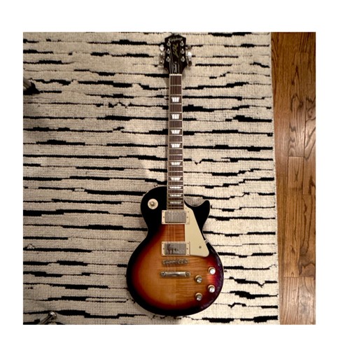 Epiphone les paul - epiphone,