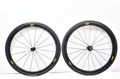 Jeu roues mavic cosmic - de,