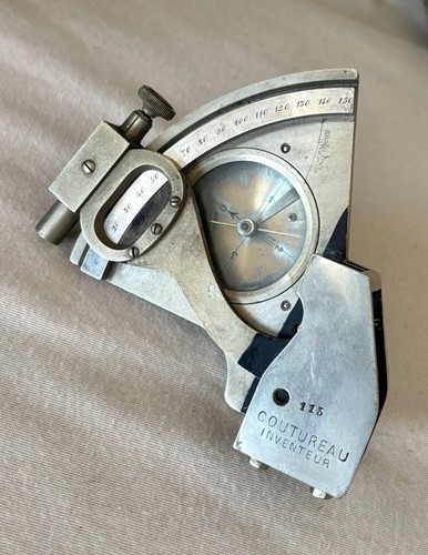 Henri coutureau inventeur - henri,