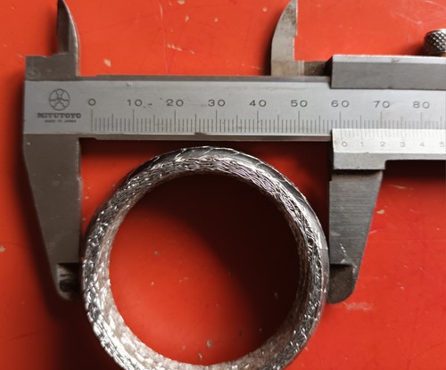Joint collecteur échappement - joint,