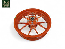 Jante Arrière De Vélo De