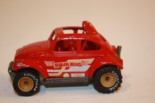 Vintage 1983 Hot Wheels Real Riders Volkswagen BAJA BUG Car