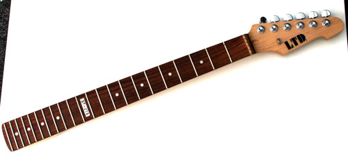 Esp ltd 213 neck - neck, w/tuners