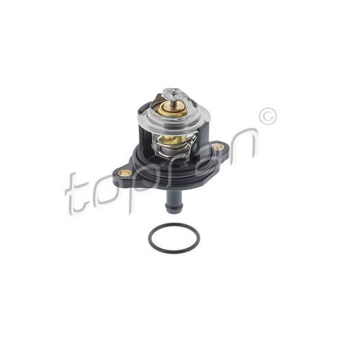 Thermostat eau pour ford - pour,