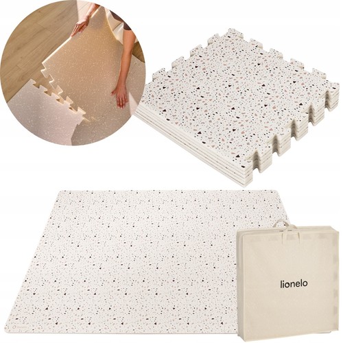 Tapis apprentissage inodore - d'apprentissage,