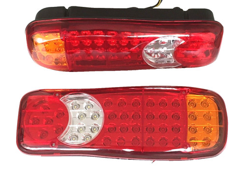 12v feux arrière - feux,