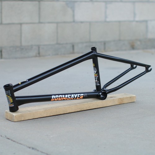 The people bmx - people, doomsayer