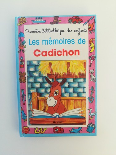 Livre enfant vintage - livre,
