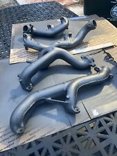 Mercedes performance Euro TRI-Y exhaust manifolds w126 560sel 560sec 500sec sel