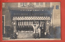 CPA  -  CARTE PHOTO  -  LA