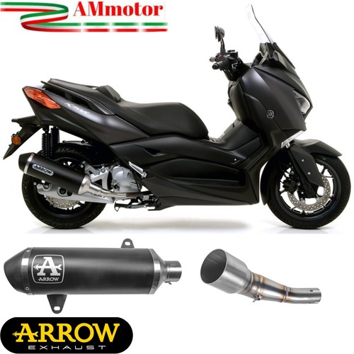 Arrow yamaha xmax 125 - 2018, pot