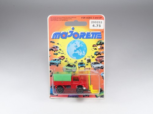 Majorette 215 mercedes - majorette,