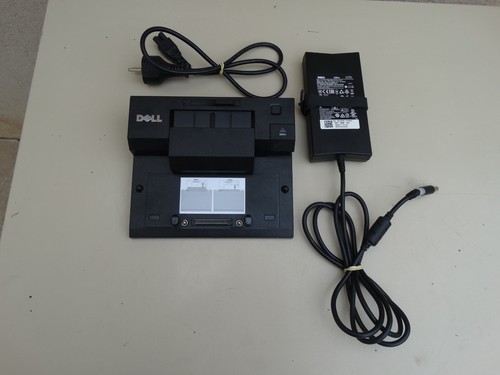 Dell port pr03x usb 0 - pr03x, /