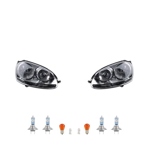 Phares osram nuit breaker - +,