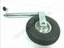 ROUE JOCKEY ERIBA PUCK  / NE