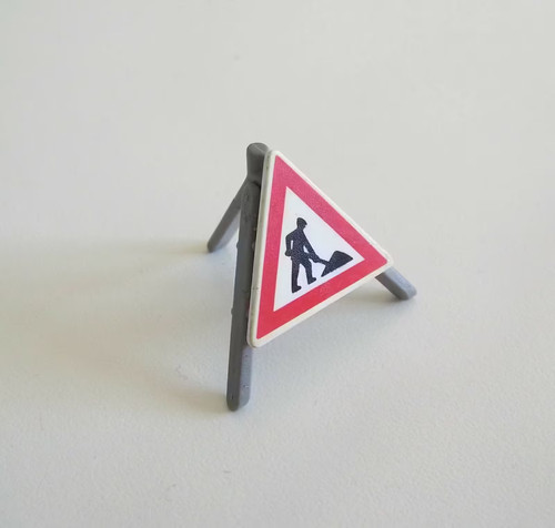 Playmobil chantier - playmobil,