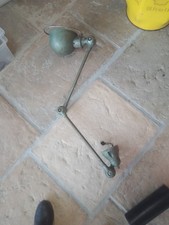 Lampe Jielde 2 bras bon état
