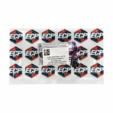 Batterie Accumulateur