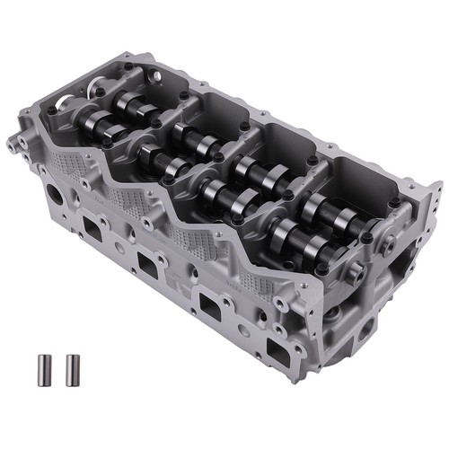 Culasse assemblée moteur for - culasse,