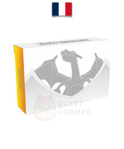 Coffret collection ultra - coffret,