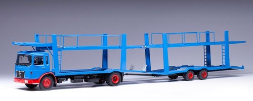Ixomodels man 4x2 porte - ixomodels,,