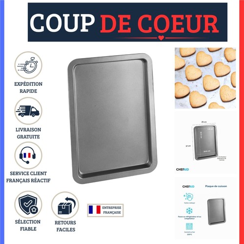 Chef aid plaque cuisson - chef, de