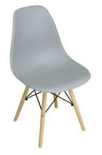 GORICA SET 4 Chaises de bureau