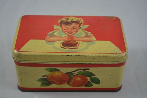 Petite boite gateau - boite, a
