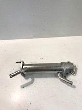 Citroen Pull 2.2 HDI EGR Valve Refroidisseur 6C1Q9F464Ae Véritable 2006-2010 An