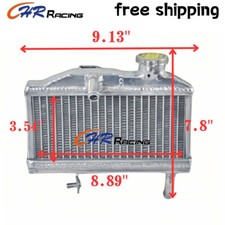 Aluminum Radiator for