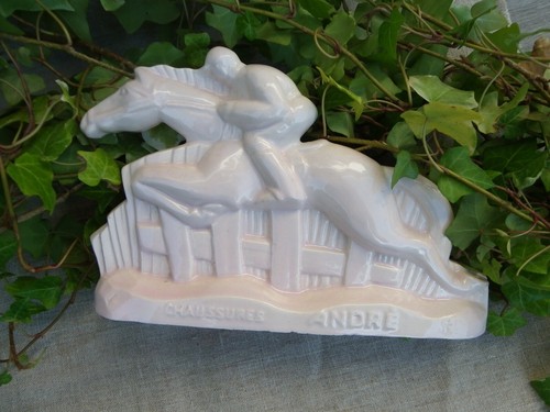 Chaussures andré statuette - -,