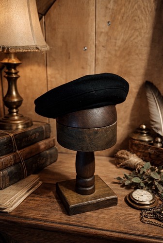 Béret ancien flechet paris - flechet,