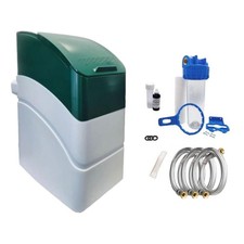 Adoucisseur D'eau Sans