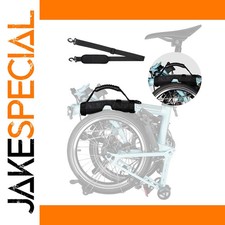 JakeSpecial – Folding Bike