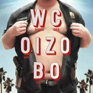Wrong cops oizo - cops,