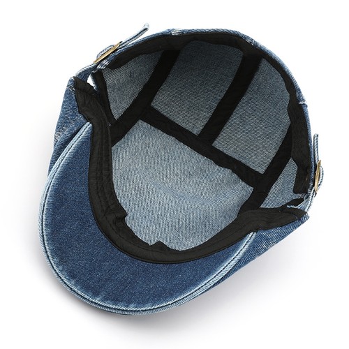 Casquette gavroche vintage - gavroche,