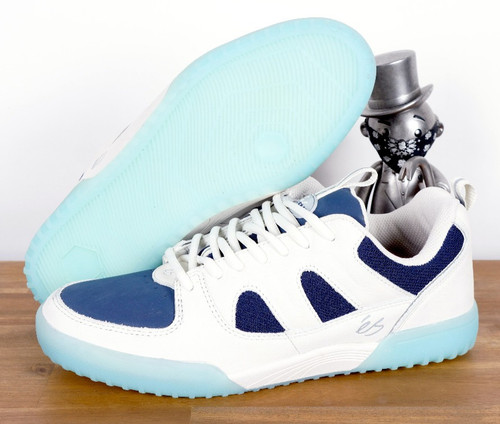 és silo skate shoes - silo,
