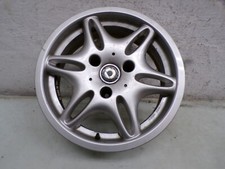 1X Jante En Aluminium Smart