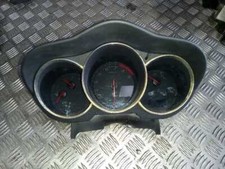 F8FE16 tableau de bord